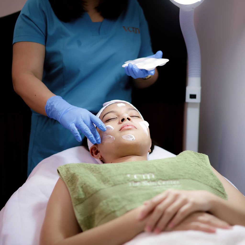 Essential Facial