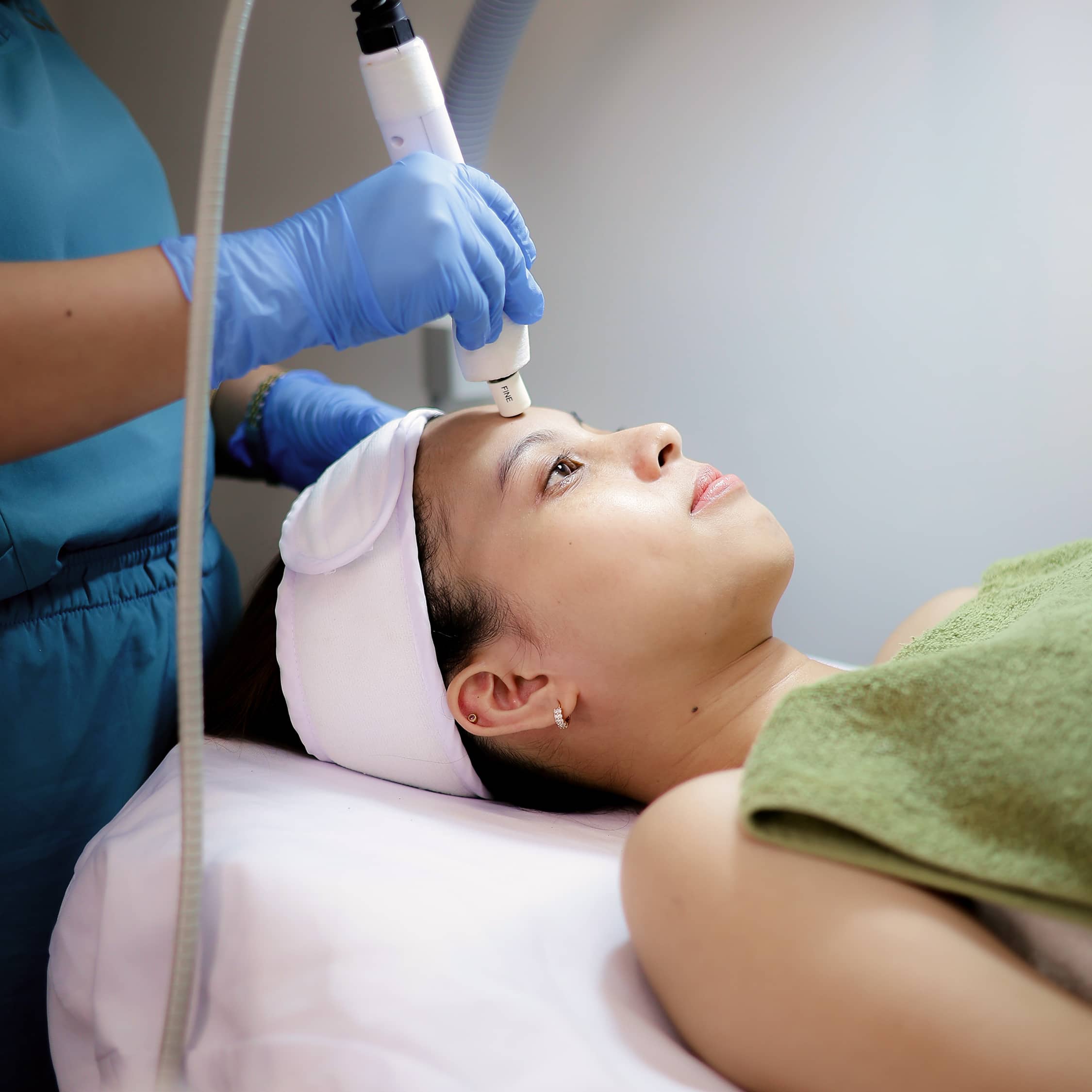 Facial Treatments
