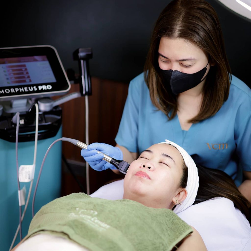 Forma Face Tightening
